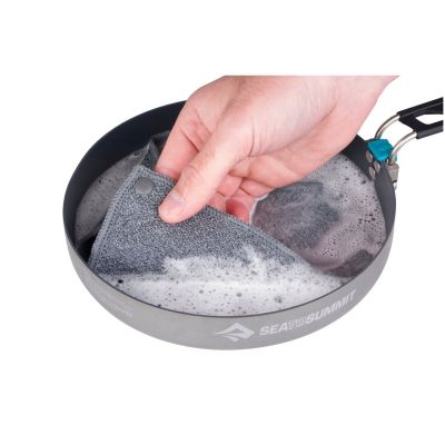 3. Sea To Summit Camp Kitchen Tool Kit - 10 pieces