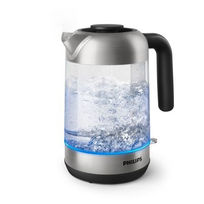 13. PHILIPS HD 9339/80 electric kettle