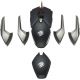 9. Mad Catz BAT 6+ Wireless Mouse