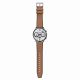 11. Smartwatch Gravity Black 2 Straps GT35-1
