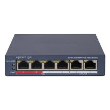 Switch model DS-3E1106P-EI/M