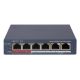 Switch model DS-3E1106P-EI/M