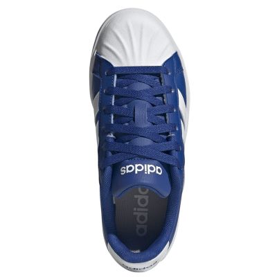 3. Adidas STREETTALK JR JQ8611 shoes