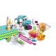 2. Clementoni Set - Cosmetics