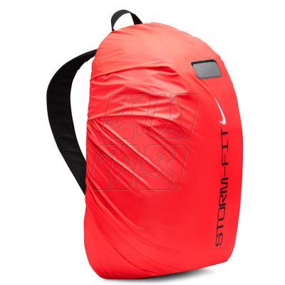 5. Nike Academy Team DV0761-013 backpack