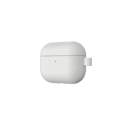 3. AmazingThing Glamor protective case for AirPods Pro 3 - gray