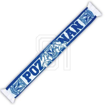 2. Koziołki scarf Lech Poznań S184025