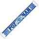 2. Koziołki scarf Lech Poznań S184025