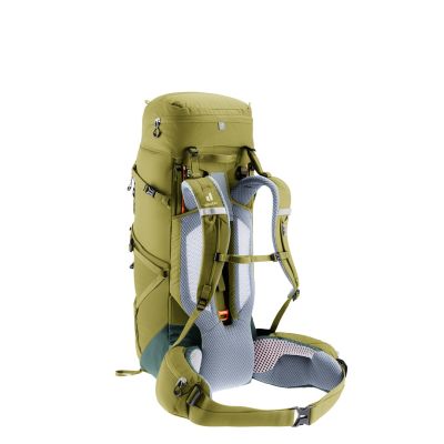 3. Trekking backpack - Deuter Aircontact Core 40+10