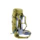 3. Trekking backpack - Deuter Aircontact Core 40+10