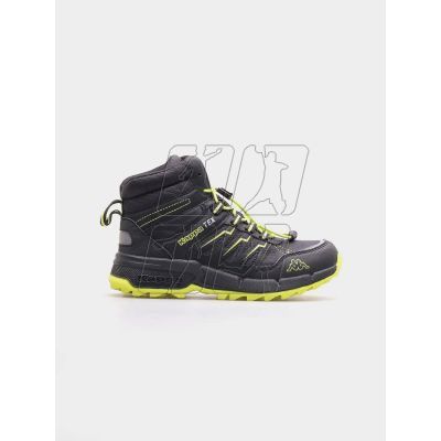 2. Kappa Boxford Mid Tex K Jr 261065K-1133 shoes