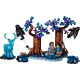 3. LEGO Harry Potter 76475 - Forbidden Forest: Expecto Patronum