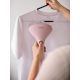 4. Steamers SM-0223 Cirrus 2 Steam Cleaner, Pink