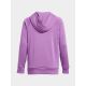 2. Under Armor W sweatshirt 1379500-560