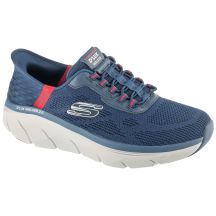 Skechers Slip-ins: D'Lux Walker 2.0 - Rezinate 232446-NVRD Navy Blue 41