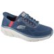 Skechers Slip-ins: D'Lux Walker 2.0 - Rezinate 232446-NVRD Navy Blue 41