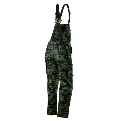 5. NEO tools 81-241-XS workwear