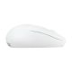 2. ASUS MD101 Fragrance Mouse Wireless / Bluetooth Iridescent White