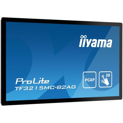 4. iiyama ProLite TF3215MC-B2AG LCD monitor 32" 31.5" 80 cm