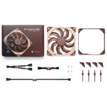 NOCTUA 140mm NF-A14x25 G2 PWM fan