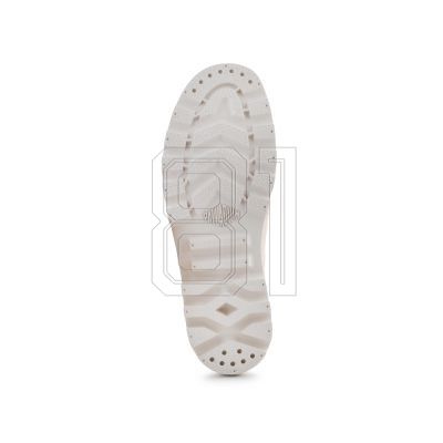 7. Palladium Pampa Oxford Shoes W 92351-868-M