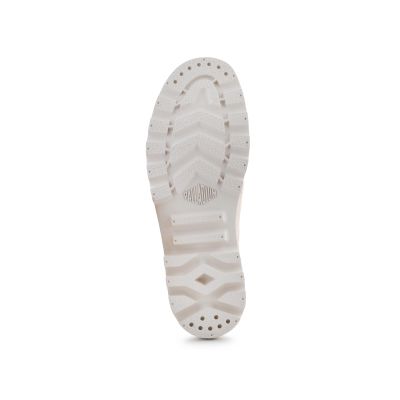 7. Palladium Pampa Oxford Shoes W 92351-868-M