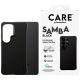 CARE by PanzerGlass Samba Black Qi Case for Samsung Galaxy S26 Ultra - Black