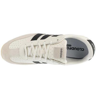 3. adidas Barreda Lo JR4618 White 41 1/3