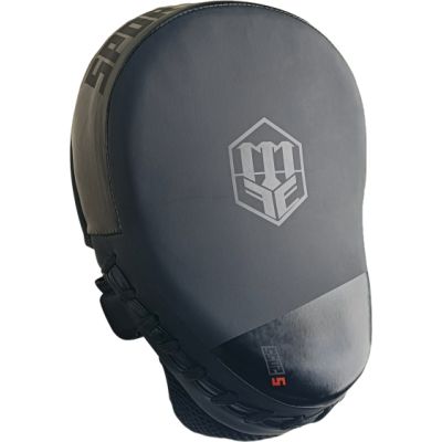 6. ŁZ-VOLT trainer paws