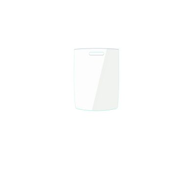 10. Matte foil 3mk SilkyMatt Pro™ for Nokia 105 (2023)