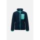 3. ROSSIGNOL Junior Fleece Jkt Sweatshirt Navy Blue