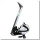27. HMS ZM1801 magnetic rowing machine