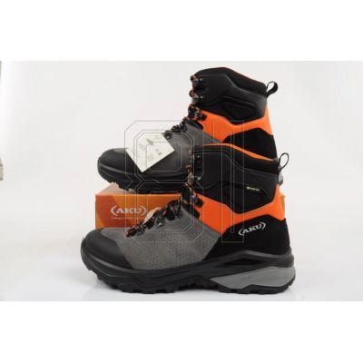 10. Aku Adapta Gore-tex M 490186 shoes