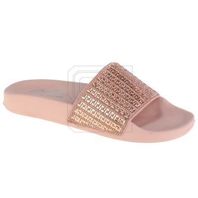 Skechers Pop Ups-New Spark 119320-RSGD Pink 36