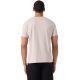 3. Men's Champion SS Tee Light Beige 221798 ES084