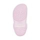 5. Crocs Kids Crocband Clog Pink 207006 6GD