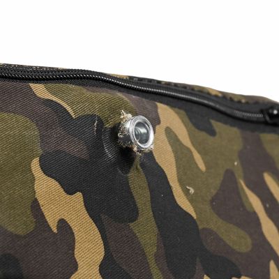 18. Huzaro Force 4.7 Camo Mesh Gaming Chair