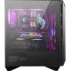 10. MSI MPG GUNGNIR 110R PC Case