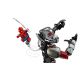 16. LEGO MARVEL SUPER HEROES 76314 Captain America: Civil War Battle