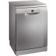2. BOSCH SMS2HVI06E dishwasher