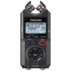 3. Tascam DR-40XP - Portable Digital Recorder with USB Audio Interface