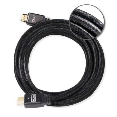 7. CLUB 3D CAC-2314 HDMI 2.0 4K60Hz RedMere cable 15m