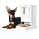 6. Petkit YumShare Dual-Hopper Automatic Feeder with Camera
