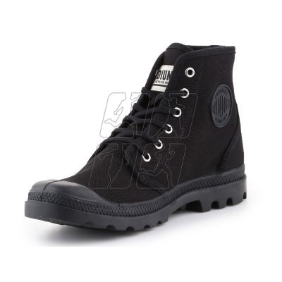 3. Shoes Palladium Pampa Hi Original W 75349-060