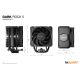 8. be quiet! DARK ROCK 5 CPU Cooler