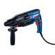 BOSCH HAMMER WITH CHISELING OPTION 790W 2.7J GBH 240