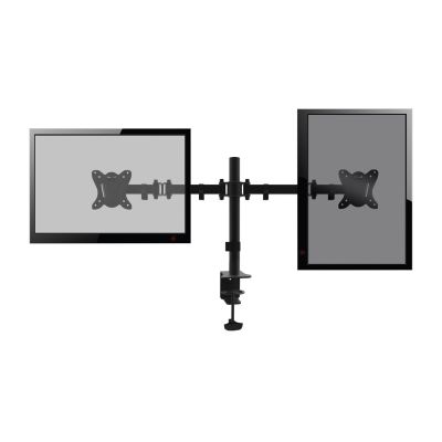 6. Equip 650152 Monitor Holder/Stand 68.6 cm (27") Desk Black