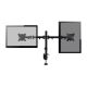 6. Equip 650152 Monitor Holder/Stand 68.6 cm (27") Desk Black