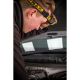 4. Stanley FMHT81509-0 Flashlight Black, Yellow Headlamp