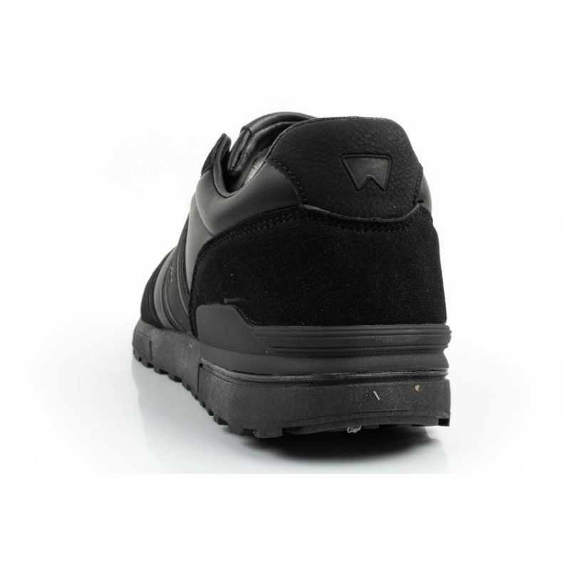 5. Wrangler Wylie men's sports shoes sneakers fashionable comfortable lightweight